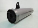 Honda NS 400 R Exhaust / Muffler Left - Image 4