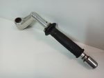 Yamaha XJ 900 Clip On Right / Throttle Grid / Handle Bar Grip - Image 3