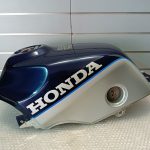 Honda VF 1000 F2 Fuel Tank