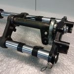 Yamaha RD 250 LC Fork / Tubes