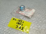 Honda XL 185s / 125s Fork Bolt