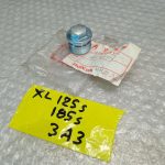 Honda XL 185s / 125s Fork Bolt