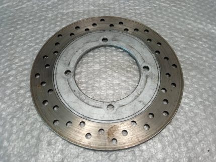 Honda XL 600 V Transalp Rear Disc Brake Rotor