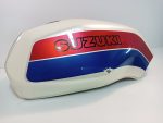 Suzuki GSX 1100 E/ES Fuel Tank - Image 6