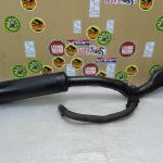 Suzuki GSXR 750 Exhaust Right / Header 88-89