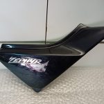 Kawasaki ZEPHYR 550 Cover Middle Right