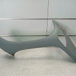 Honda BALI 50 Cover Front Right