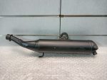 Yamaha DT 80 LC Exhaust / Muffler / Full System