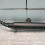 Yamaha DT 80 LC Exhaust / Muffler / Full System