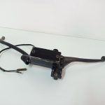 Kawasaki GPZ 550 Front Brake Master Cylinder / Brake Lever