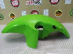 Kawasaki ZXR 750 L FRONT FENDER 93-94 - Image 3