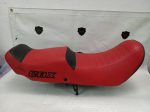 Honda CBX 750 F Giuliari Seat / Sadle 83-84’