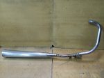 Kawasaki KZ 650/750 F/E Exhaust Right 80-82