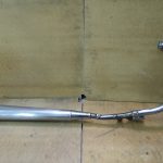 Kawasaki KZ 650/750 F/E Exhaust Right 80-82