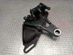 Honda FT 500 Brake Caliper Rear / Bracket - Image 2