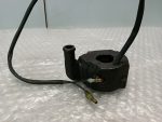 Yamaha TZR 250 R 3XV Handlebar Switch Right - Image 3