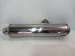 Suzuki SV 650 S Exhaust / Muffler / Full System 03’- - Image 5