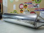 Honda CB 1300 SF Exhaust Right 96- - Image 6
