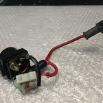 Yamaha XS 400 Starter Relay