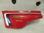 Honda CX 500/650 E LEFT FAIRING 83-