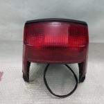 Yamaha XZ 550 TAIL LIGHT 82’