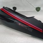 Yamaha FZR 1000 3 GM LEFT TAIL 89-