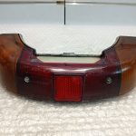Honda TACT 50 Tail Light
