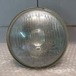 Suzuki GT 380 Headlight