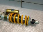 Ducati 749/999 OHLINS Rear Shock / Linkage - Image 4