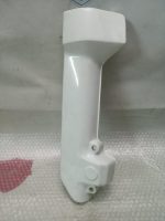 Honda XRV 650 AFRICA TWIN RIGHT FORK BOOT GUARD 88’ - Image 2