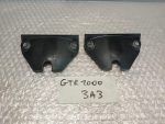 Kawasaki GTR 1000 Cover Fairing / Tank - Image 2