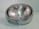 Honda CB 350 / CL 350 Headlight - Image 2