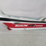 Suzuki GSXR 750 LEFT SIDE TAIL 91’