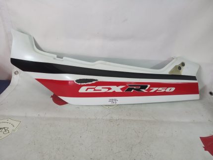 Suzuki GSXR 750 LEFT SIDE TAIL 91’