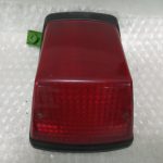 Kawasaki KLR 600 TAIL LIGHT 84-