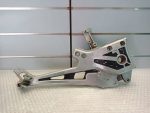 Kawasaki GPZ 900R Footpeg Bracket Right