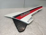 Yamaha XJ 600 Cover Middle Left - Image 3