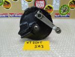 Yamaha XT 250 T Rear Drum Brake