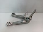 Suzuki SV 650 S Footpeg / Footrest / Bracket Rear Right Left 03’-