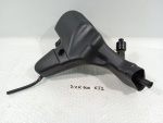 Kawasaki ZZR 600 Intake / Ram Air Right - Image 3