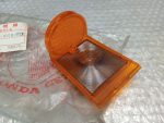Honda NH 80 Aero / 125 Indicator Lens Rear - Image 3