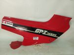 Kawasaki GPZ 500s RIGHT SIDE TAIL 86-87´
