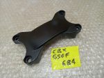 Honda CBX 550 F FORK BOOT - Image 2