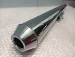 Busso Ducati - Moto Guzzi Exhaust / Muffler / Full System - Image 2