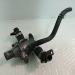 Suzuki SV 650 S Thermostat 03-