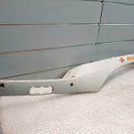 Honda TACT 50 Tail Cover Lower Left