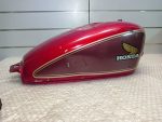 Honda CX 500 C Fuel Tank