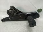 Kawasaki Z 1000 j RIGHT FOOTREST REARSET 81’-