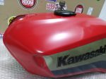 Kawasaki GPZ 305 FUEL TANK & KEY - Image 3