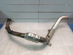 Ducati 749 Exhaust Header Front - Image 2